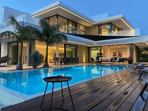 Villa | 4 bedrooms