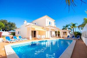 Villa | 3 bedrooms
