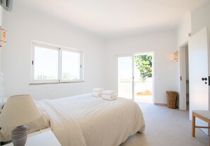 Villa, fumadores | 3 dormitorios