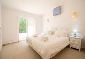 Villa, Smoking | 3 bedrooms - Casa Pazovida in Carvoeiro (Lagoa)