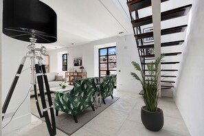 Ferienhaus | 3 Schlafzimmer