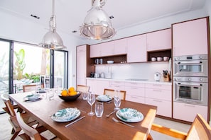 Ferienhaus | 3 Schlafzimmer