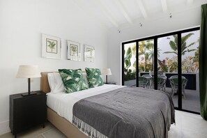 3 Schlafzimmer