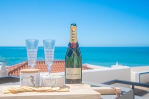 House | 3 bedrooms - Queen of the bay in Carvoeiro (Lagoa)