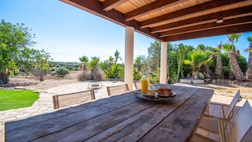 Villa, Smoking | 3 bedrooms