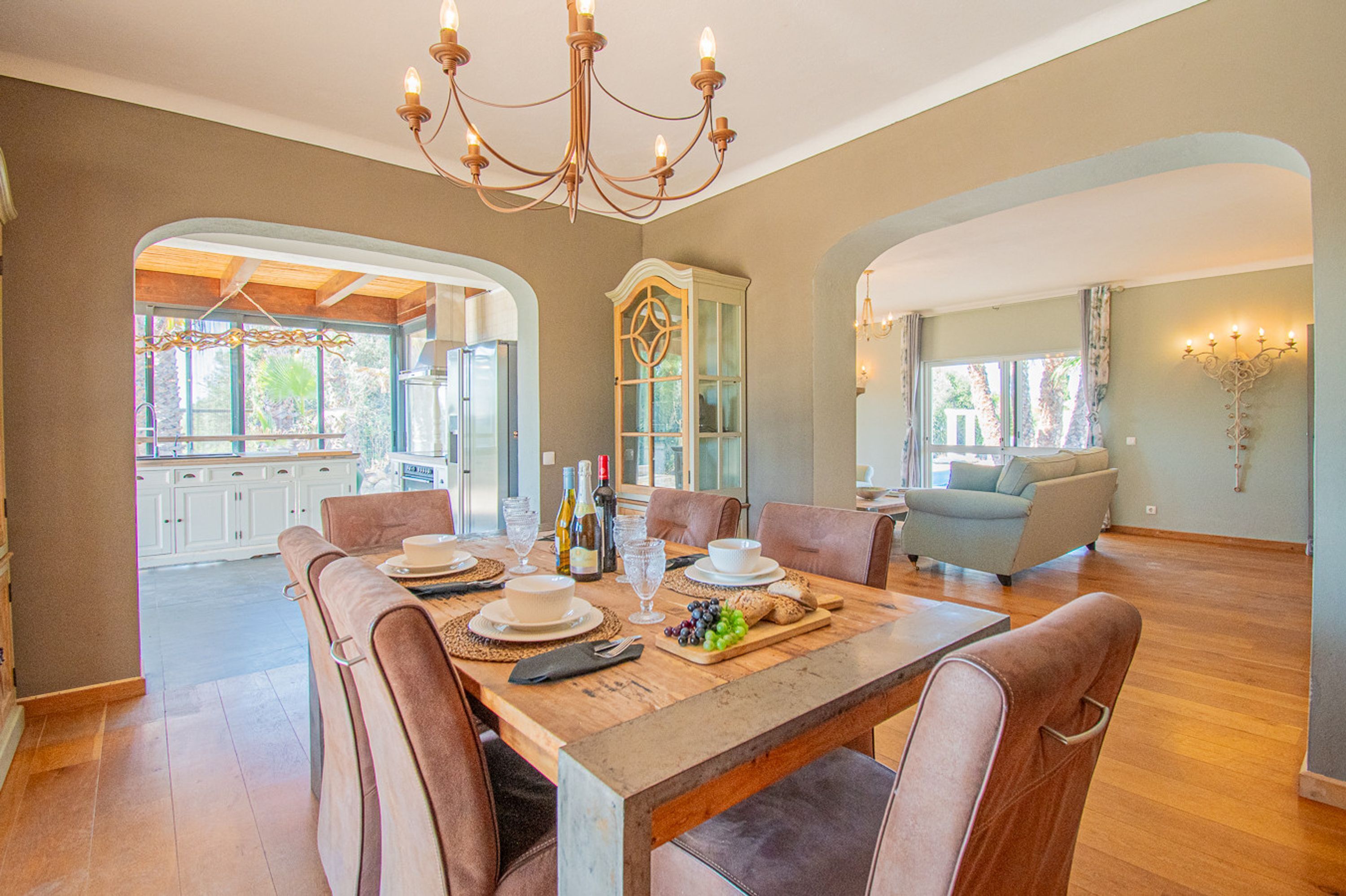 Villa, Raucher | 3 Schlafzimmer