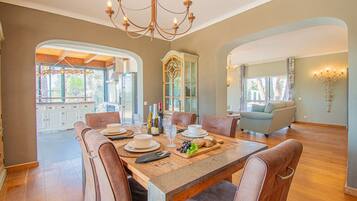 Villa, Smoking | 3 bedrooms