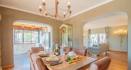 Yoba Horse Farm in Carvoeiro