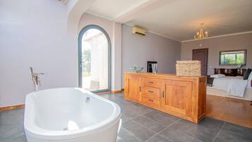 Villa, Smoking | 3 bedrooms