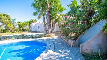 Villa, Smoking | 3 bedrooms