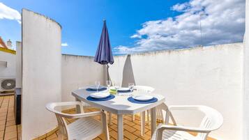 Apartment | 2 bedrooms