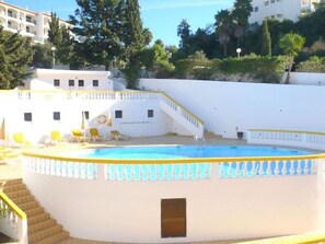 House | 2 bedrooms - 135 Monte Dourado Two Bed Apartment With Communa (Lagoa)