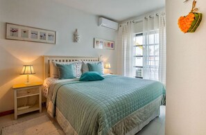 Apartment | 2 bedrooms - 135 Monte Dourado Two Bed Apartment With Communa (Lagoa)