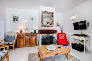 Apartment | 2 bedrooms - 135 Monte Dourado Two Bed Apartment With Communa (Lagoa)