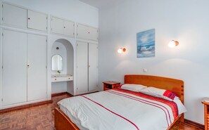 Villa | 5 habitaciones 