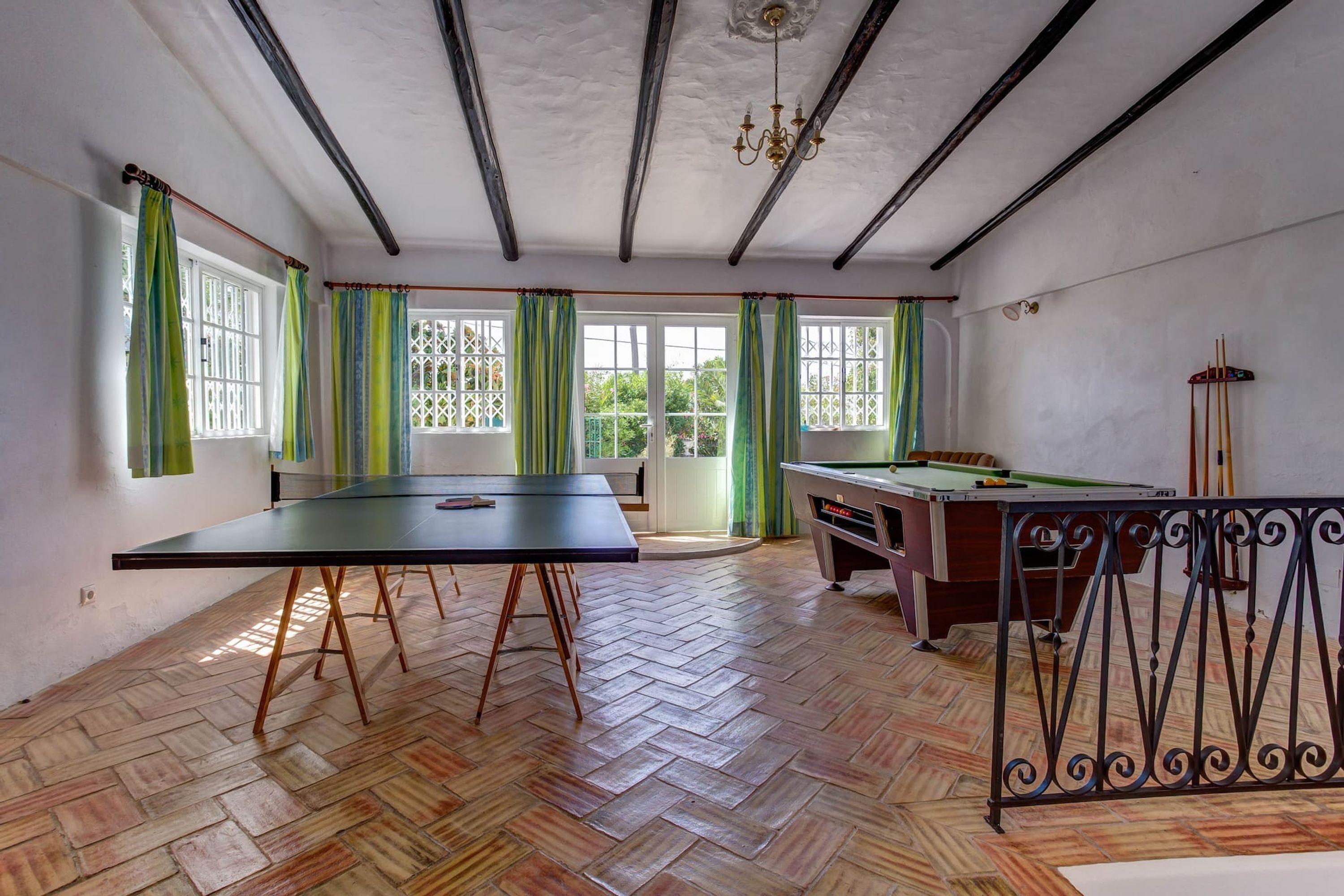 Biệt thự | 5 phòng ngủ 