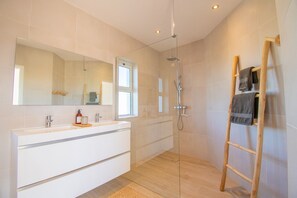 Huis | 3 slaapkamers