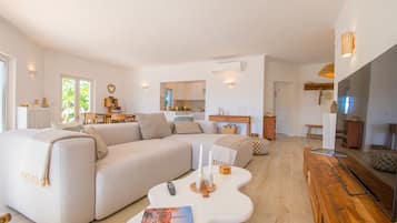 Villa | 3 dormitorios