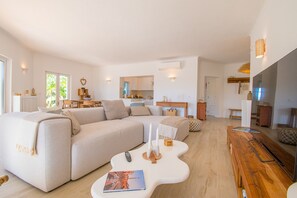 Villa | 3 habitaciones