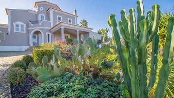 Villa | 3 dormitorios