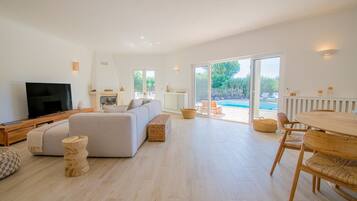 Villa | 3 dormitorios