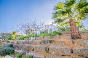 House | 3 bedrooms - Casa Bela Vista in Est Mbar (Lagoa)