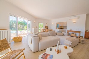 Villa | 3 slaapkamers