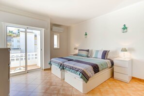 Appartement | 2 chambres