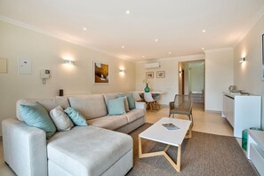 Appartement | 2 chambres