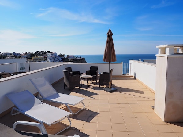 Appartement | 2 chambres