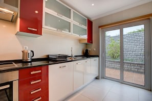Appartement | 2 chambres