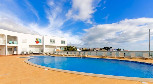 Carvoeiro Bay H Modern Townhouse Very Central F - Carvoeiro