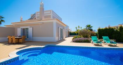 Villa Perola in Carvoeiro