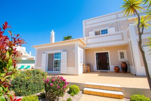 3 bedrooms - Villa Perola in Carvoeiro (Lagoa)