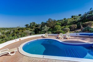 3 bedrooms - Engenho Three Bed Villa With Beautiful Countrysi (Lagoa)