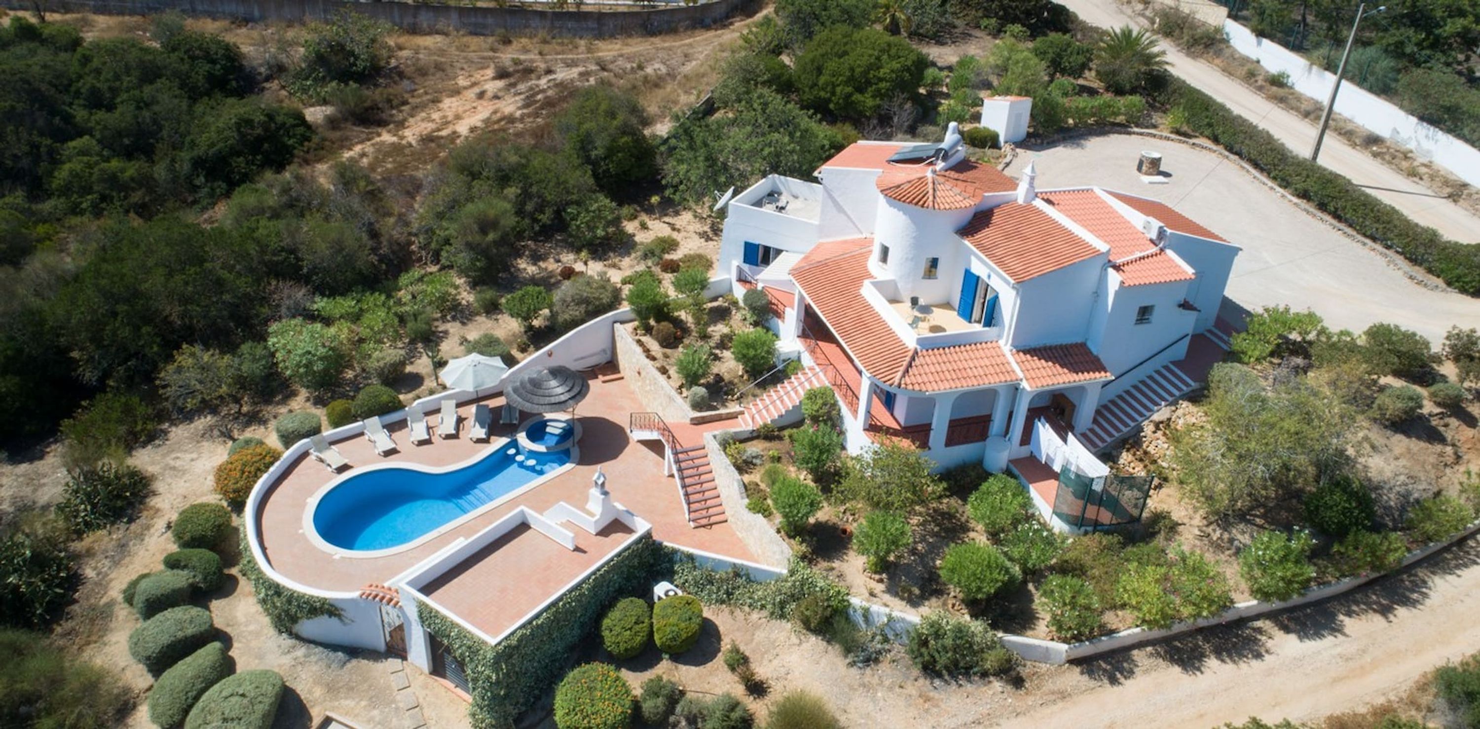 Villa | 3 habitaciones 