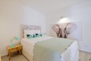 Apartment | 3 bedrooms - Casa Mel in Carvoeiro (Lagoa)