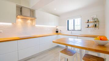 Apartment | 3 bedrooms