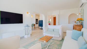 Apartment | 3 bedrooms