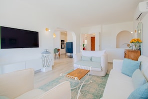 Appartement | 3 chambres