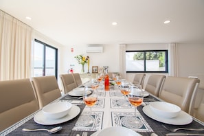 Huis | 6 slaapkamers