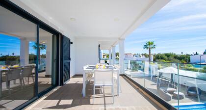 Ilha do Sol Luxury in an Ideal Location