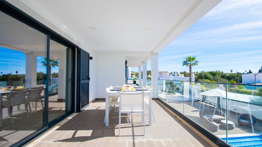 Ilha do Sol Luxury in an Ideal Location