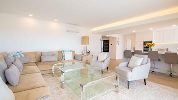 Casa | 6 dormitorios