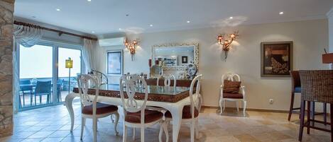 Apartment | 4 bedrooms