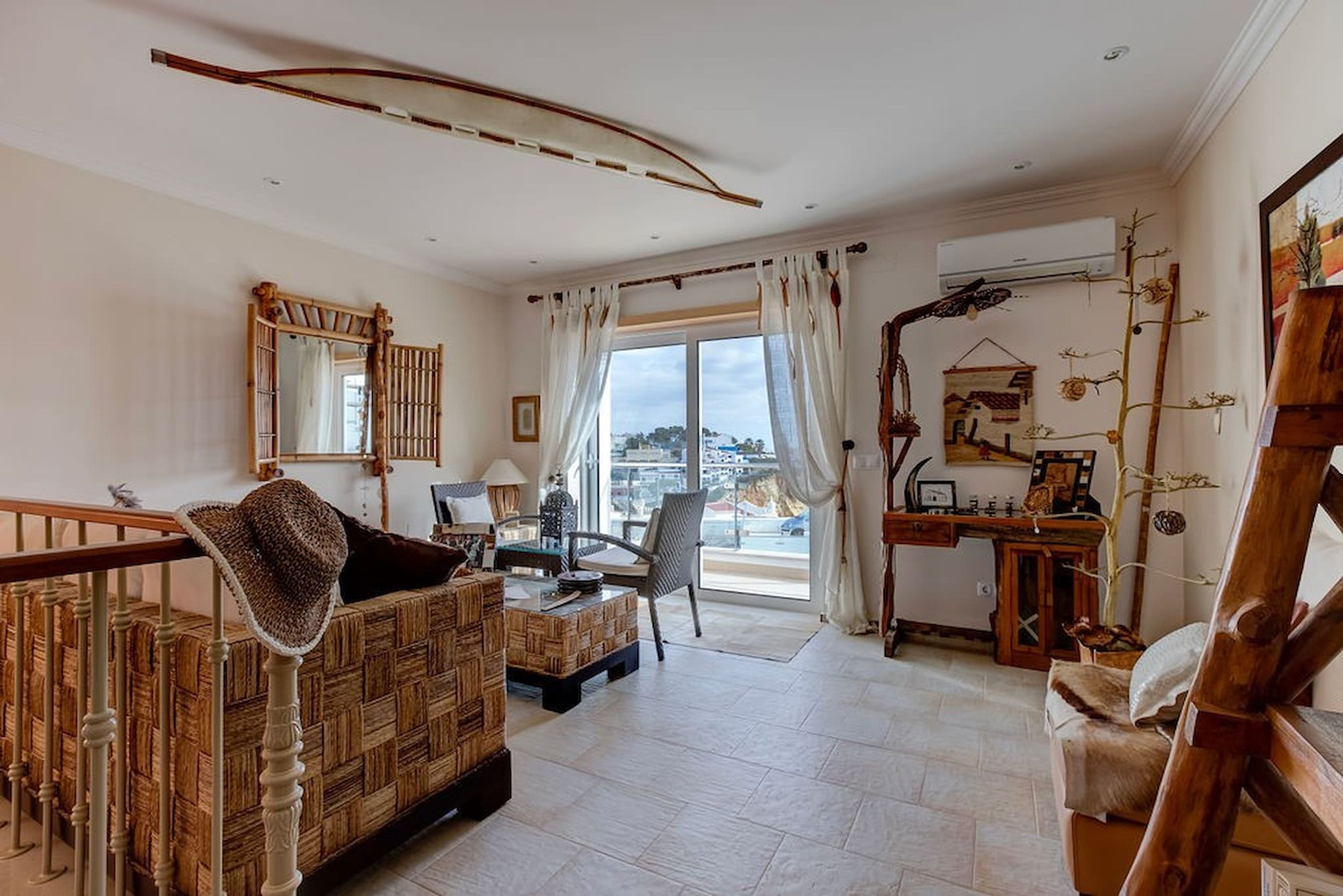 Appartement | 4 chambres