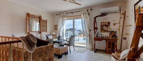 Leilighet | 4 soverom