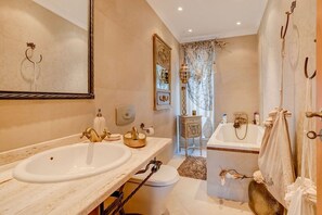 Casa | 4 habitaciones 