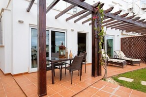 Lejlighed | 4 soveværelser