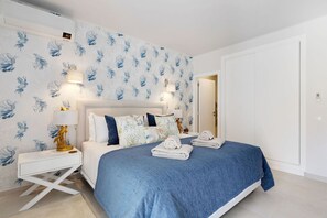 하우스 | 2 개의 침실